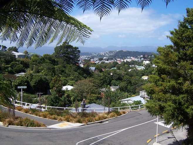 BF/47 Northland Road, Northland