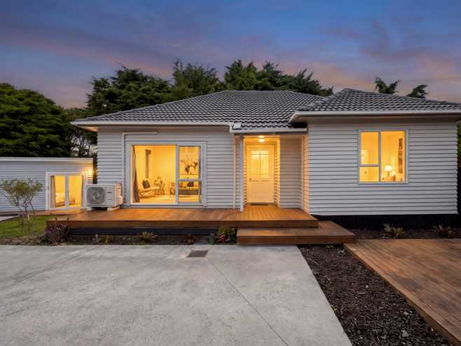 34B Toru Street, Te Atatu Peninsula