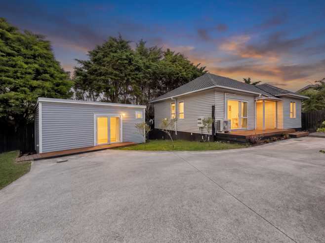 34B Toru Street, Te Atatu Peninsula