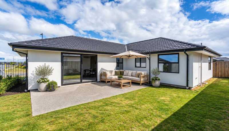 11 Wate Way, Rolleston