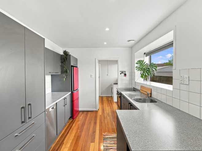 90 Blackett Street, Rangiora