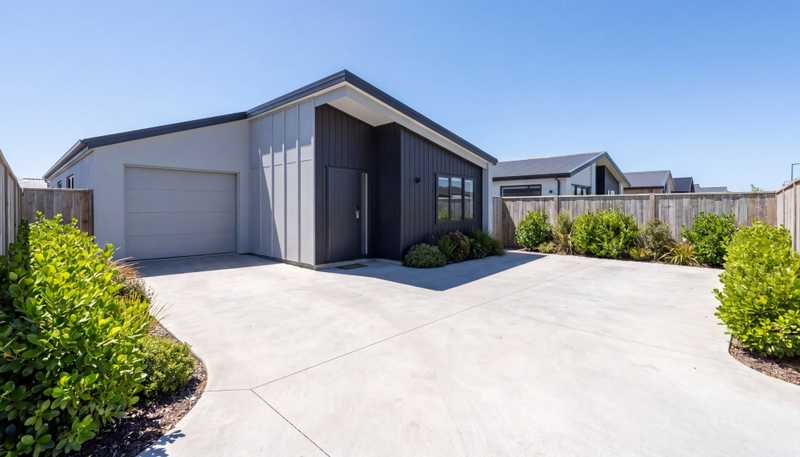 Lot  River Stone Subdivision, Halswell, Halswell