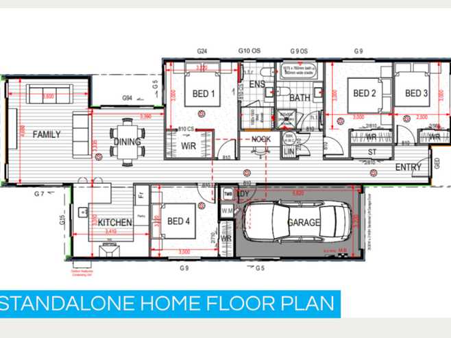 Lot  River Stone Subdivision, Halswell, Halswell