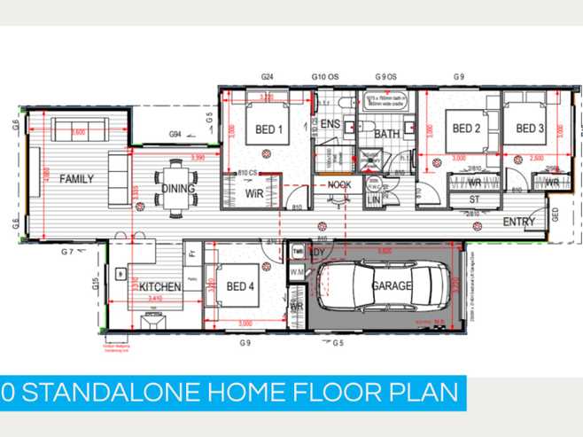 Lot  River Stone Subdivision, Halswell, Halswell