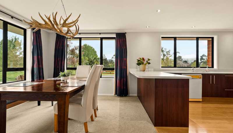 395 Te Poi South Road, Matamata
