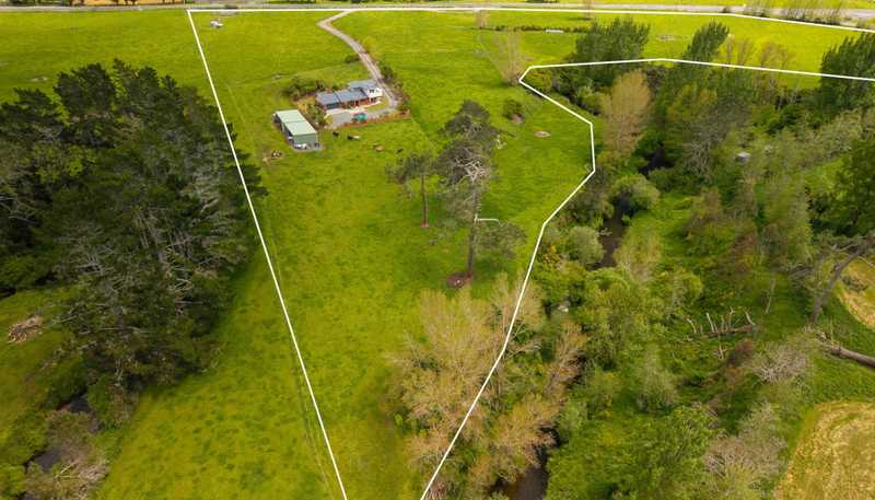 395 Te Poi South Road, Matamata