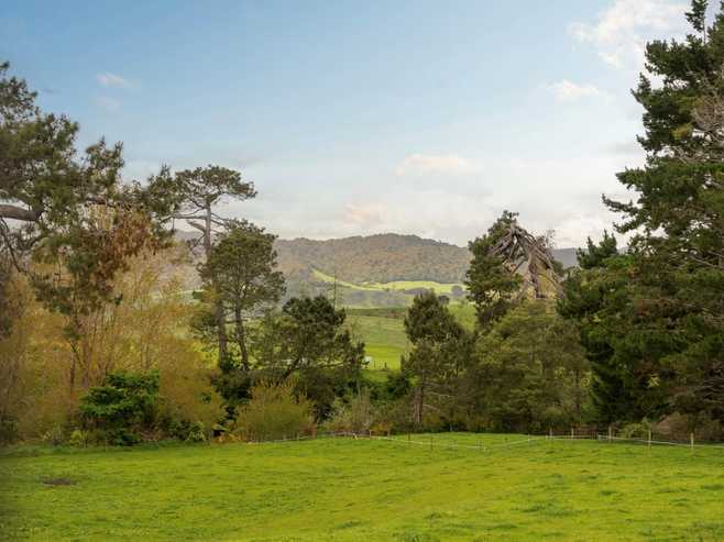395 Te Poi South Road, Matamata