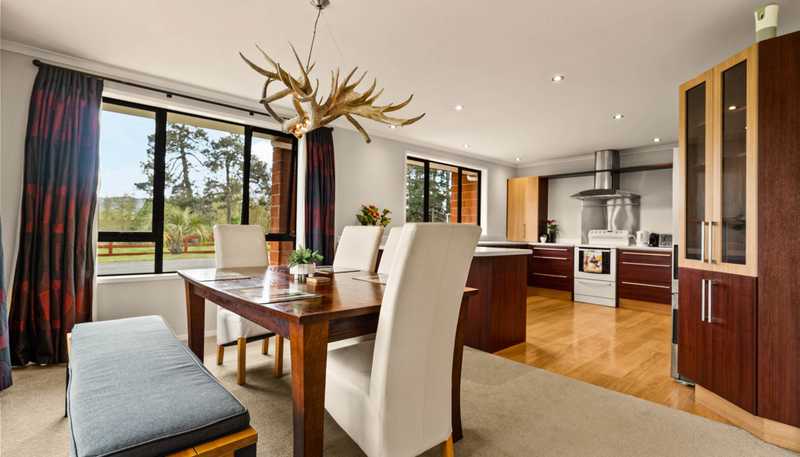 395 Te Poi South Road, Matamata