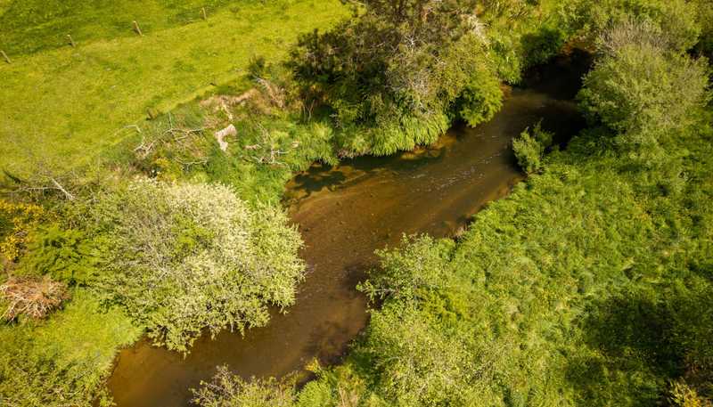 395 Te Poi South Road, Matamata