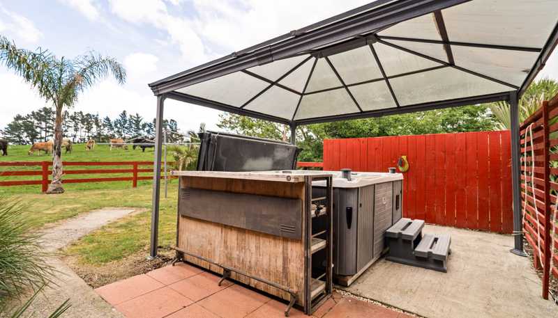 395 Te Poi South Road, Matamata