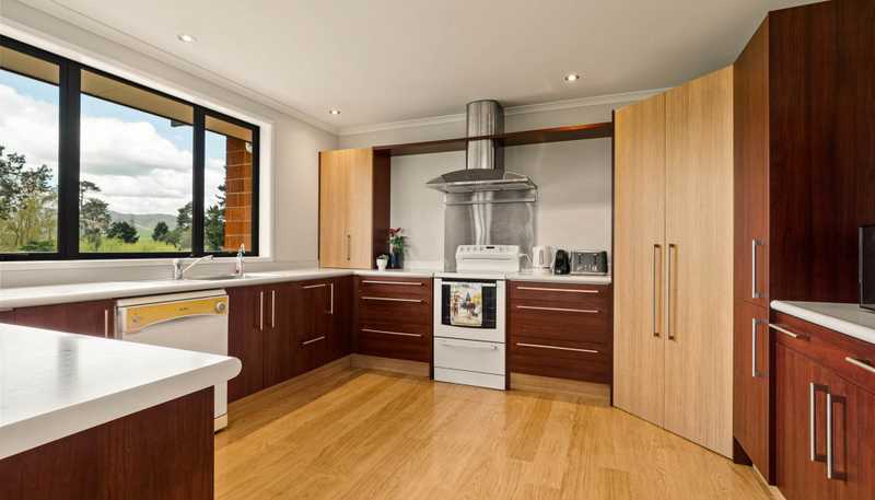 395 Te Poi South Road, Matamata