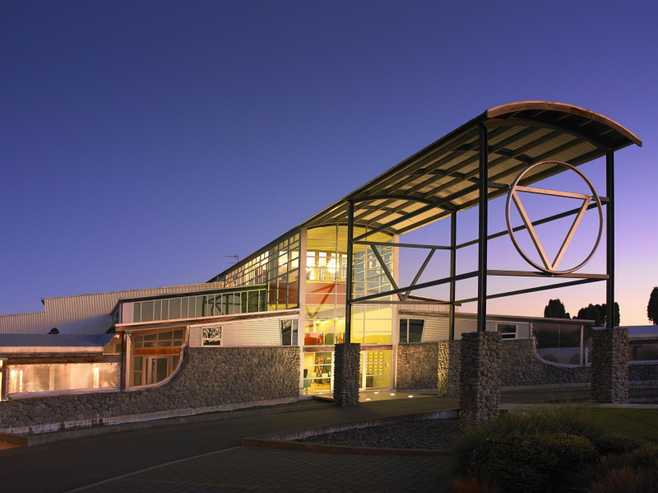 2016 Maraekakaho Road, Raukawa