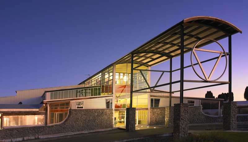 2016 Maraekakaho Road, Raukawa
