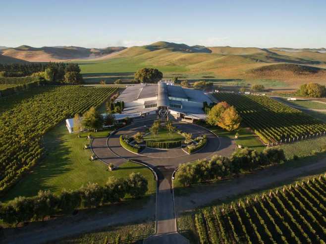 2016 Maraekakaho Road, Raukawa