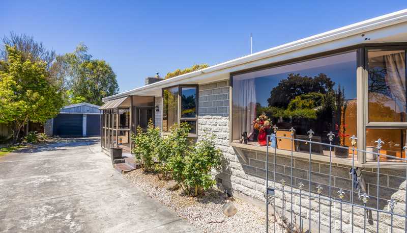 27 Blackwell Crescent, Kaiapoi