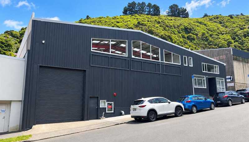  7 Glover Street, Ngauranga