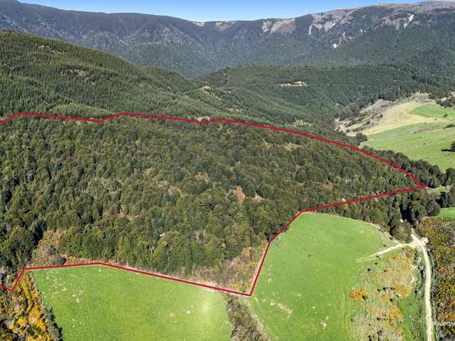  Korere Tophouse Road, Kikiwa