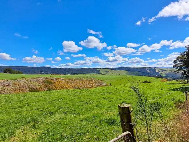  Korere Tophouse Road, Kikiwa