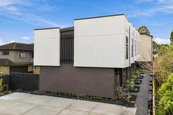 Lots 1-7/34 Holland Avenue, Point England