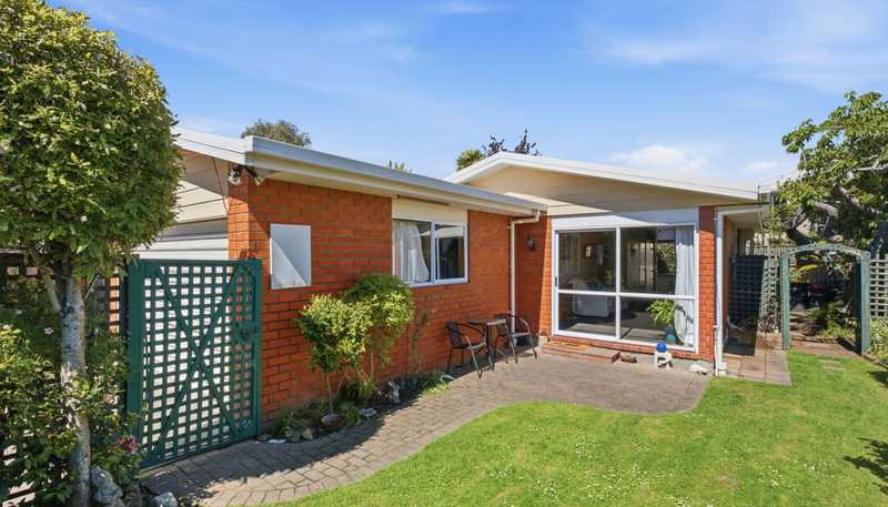 34A Rose Street, Somerfield