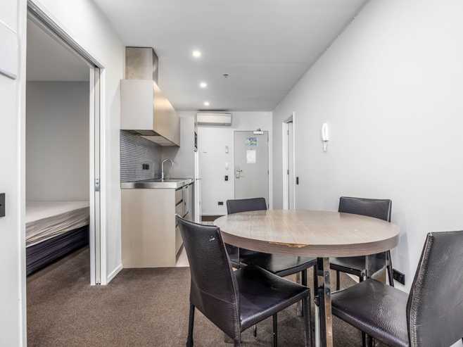102/19 Anzac Avenue, Auckland Central