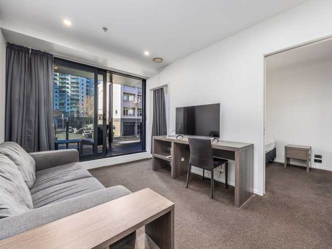 102/19 Anzac Avenue, Auckland Central