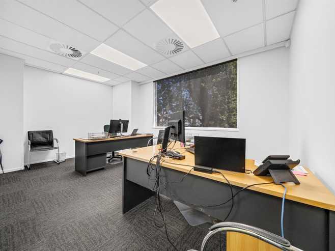 Tenanted Investment with Huge Profile