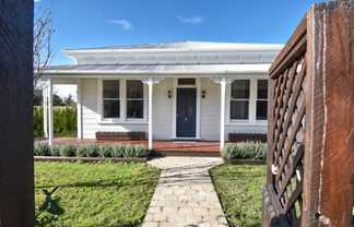 3 Wellesley Street, Feilding