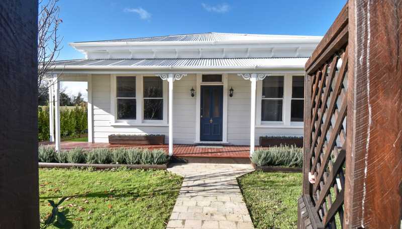 3 Wellesley Street, Feilding