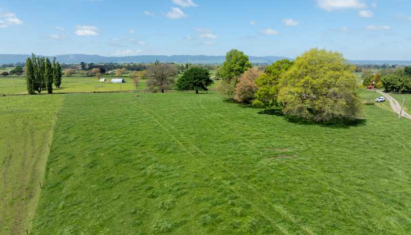 661 State Highway 27, Hinuera, Okoroire
