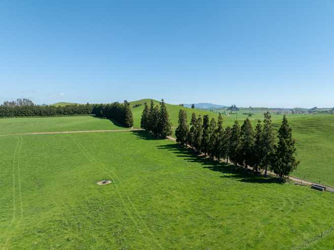 661 State Highway 27, Hinuera, Okoroire