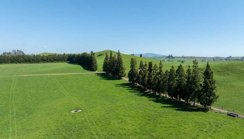 661 State Highway 27, Hinuera, Okoroire