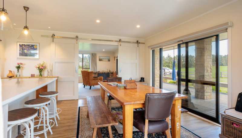 661 State Highway 27, Hinuera, Okoroire