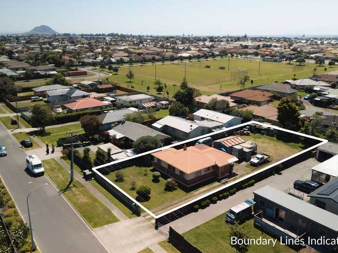 169 Te Maunga Lane, Mount Maunganui