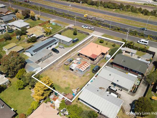169 Te Maunga Lane, Mount Maunganui