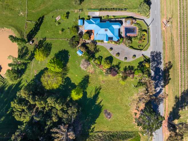 393 Brookby Road, Hawkesbury