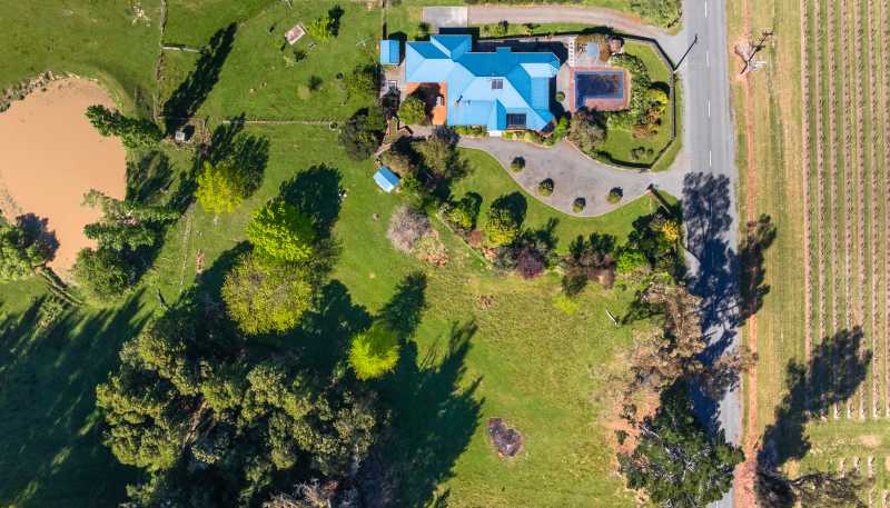 393 Brookby Road, Hawkesbury