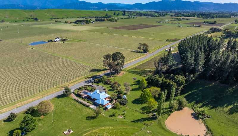 393 Brookby Road, Hawkesbury