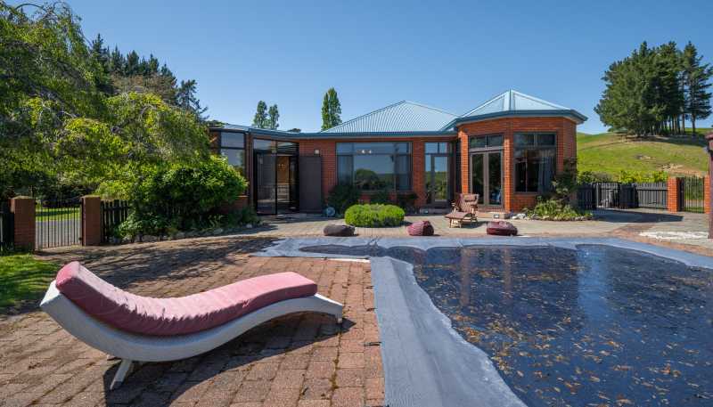 393 Brookby Road, Hawkesbury