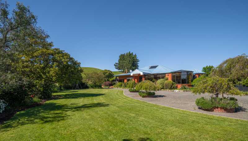 393 Brookby Road, Hawkesbury