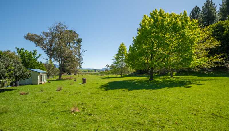 393 Brookby Road, Hawkesbury