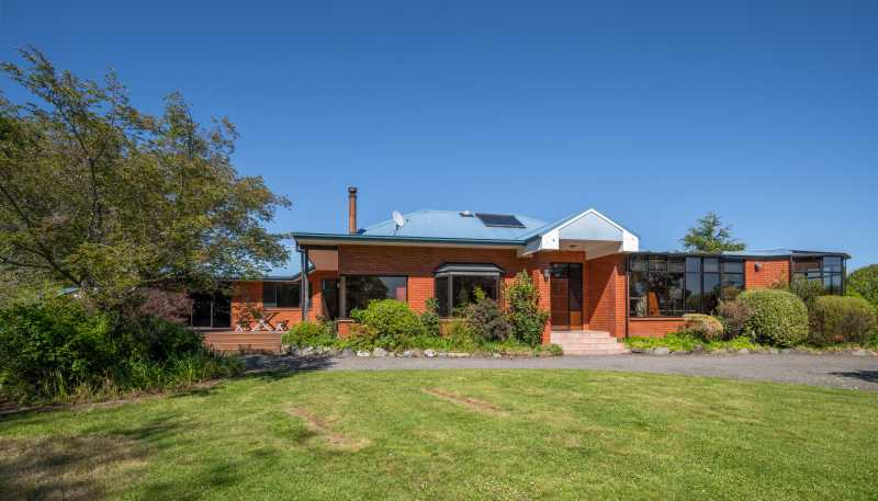 393 Brookby Road, Hawkesbury
