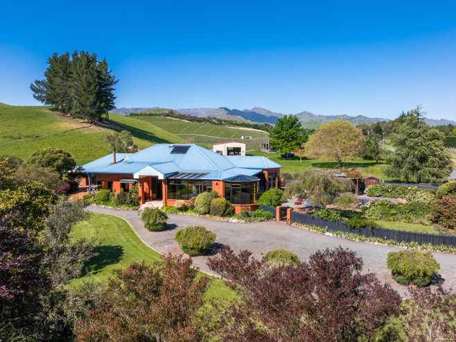 393 Brookby Road, Hawkesbury