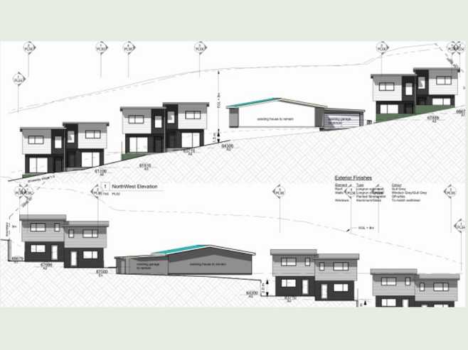 Lot 1 295 Glenfield Road, Glenfield