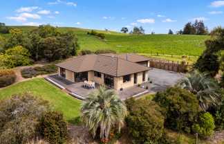 183 McLennan Road, Whakapara