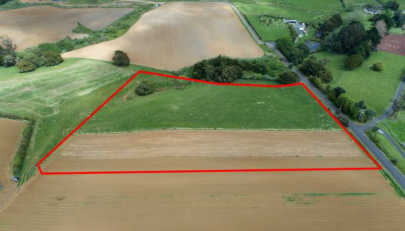 95 Farmpark Road, Mauku