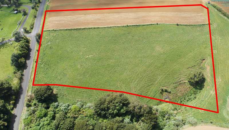 95 Farmpark Road, Mauku