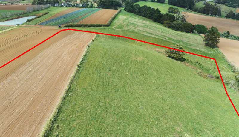 95 Farmpark Road, Mauku