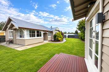 95A Andrew Street, Marchwiel