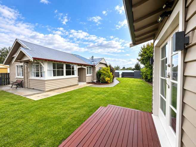 95A Andrew Street, Marchwiel